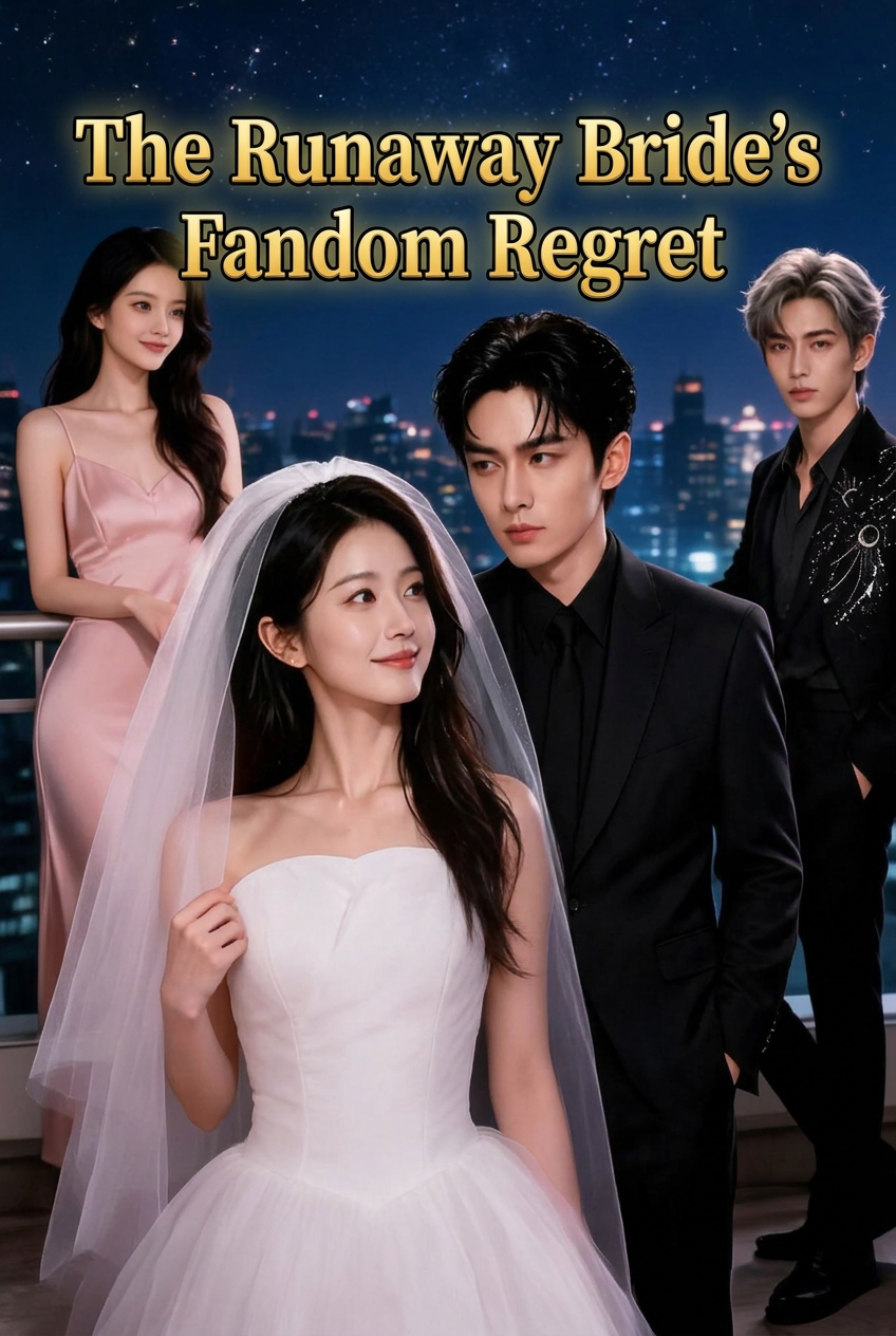 The Runaway Bride's Fandom Regret