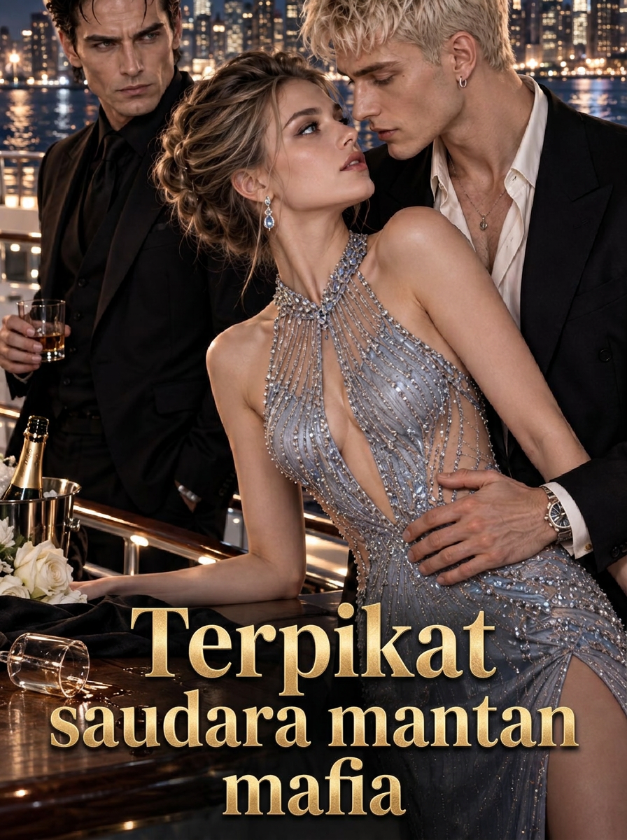 Terpikat saudara mantan mafia