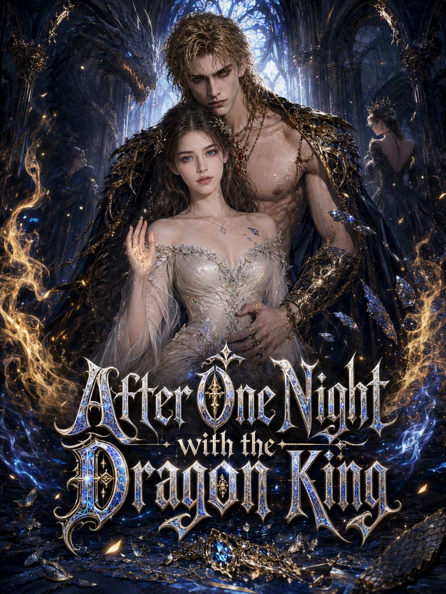 After One Night with the Dragon King