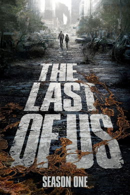 The Last of Us S1 (2023)