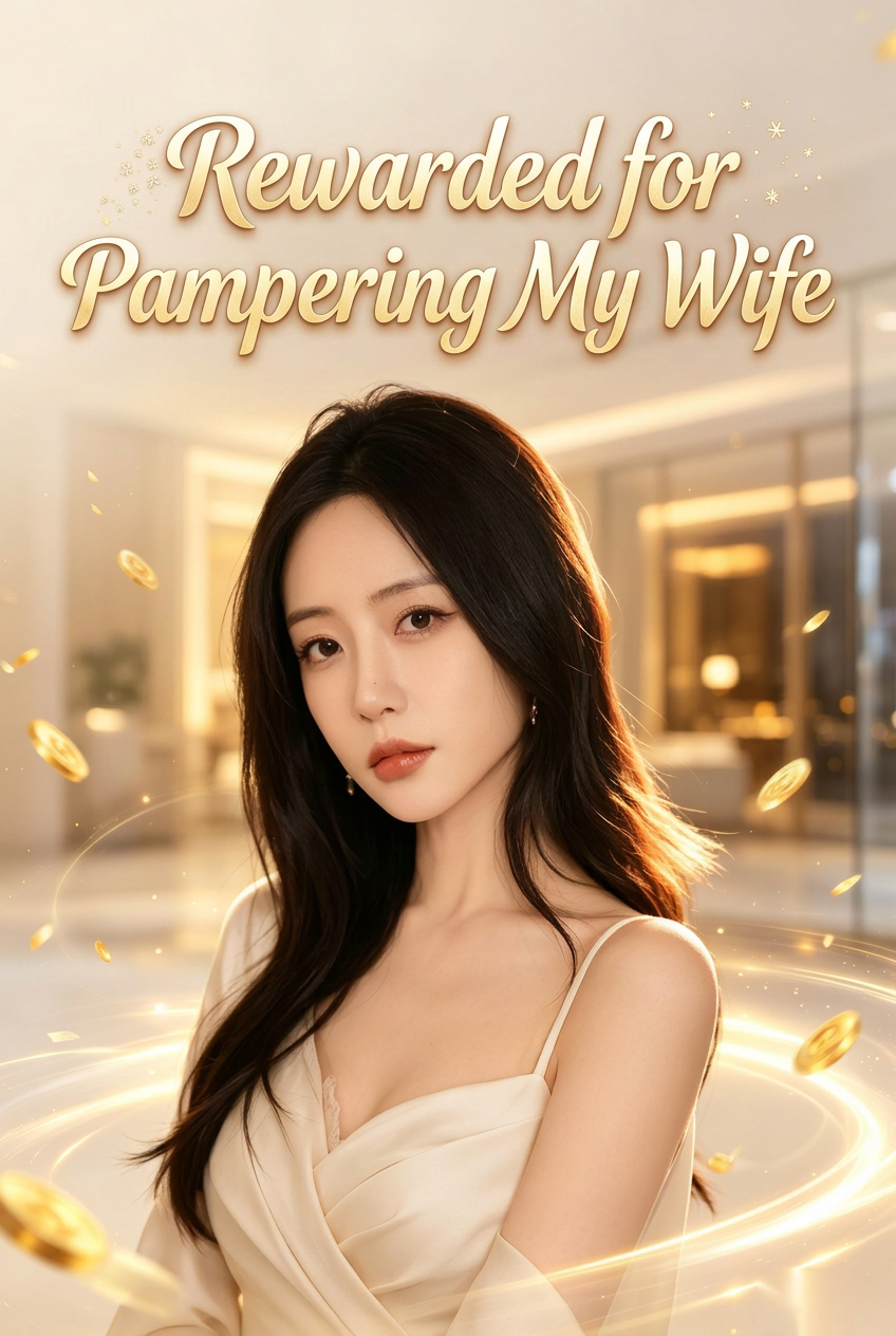 Rewarded for Pampering My Wife