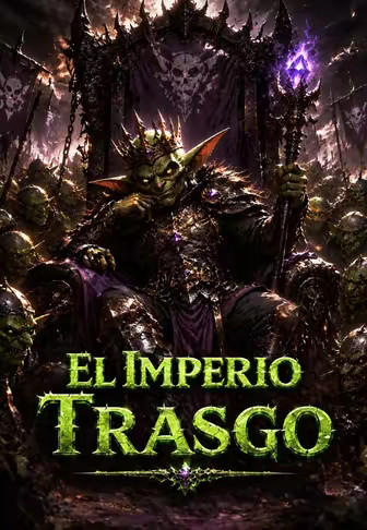 El Imperio Trasgo