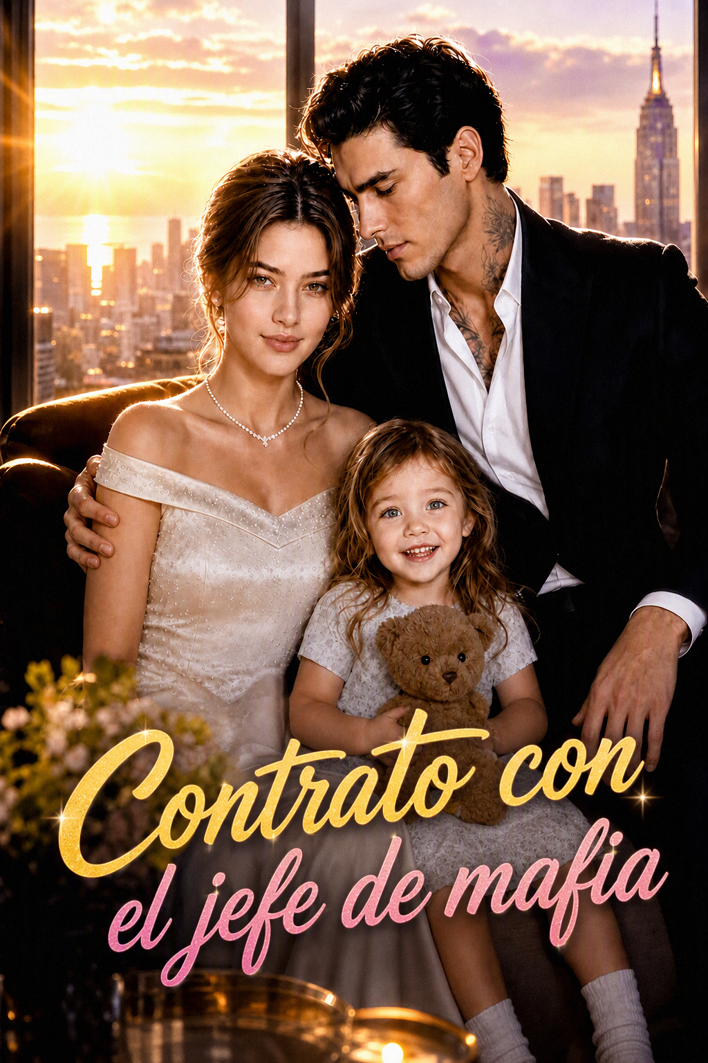 Contrato con el jefe de mafia