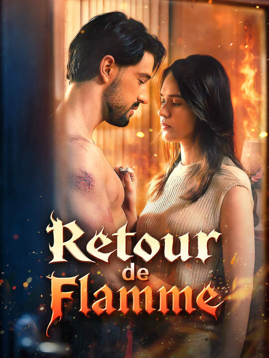 Retour de Flamme
