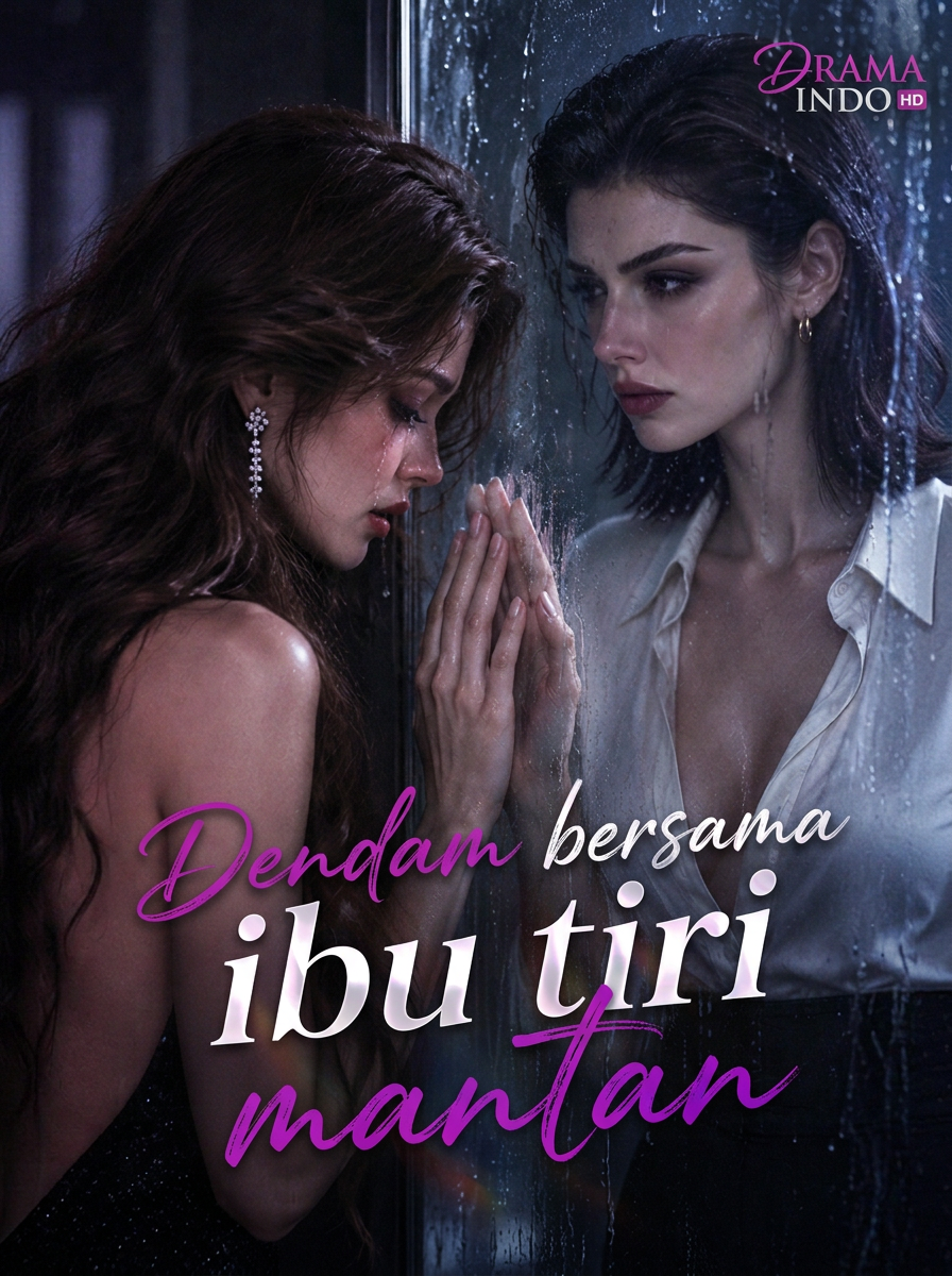 Dendam bersama ibu tiri mantan