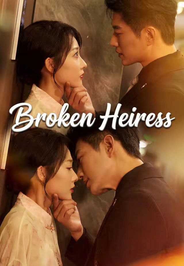 Broken Heiress