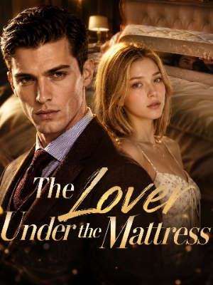 The Lover Under the Mattress