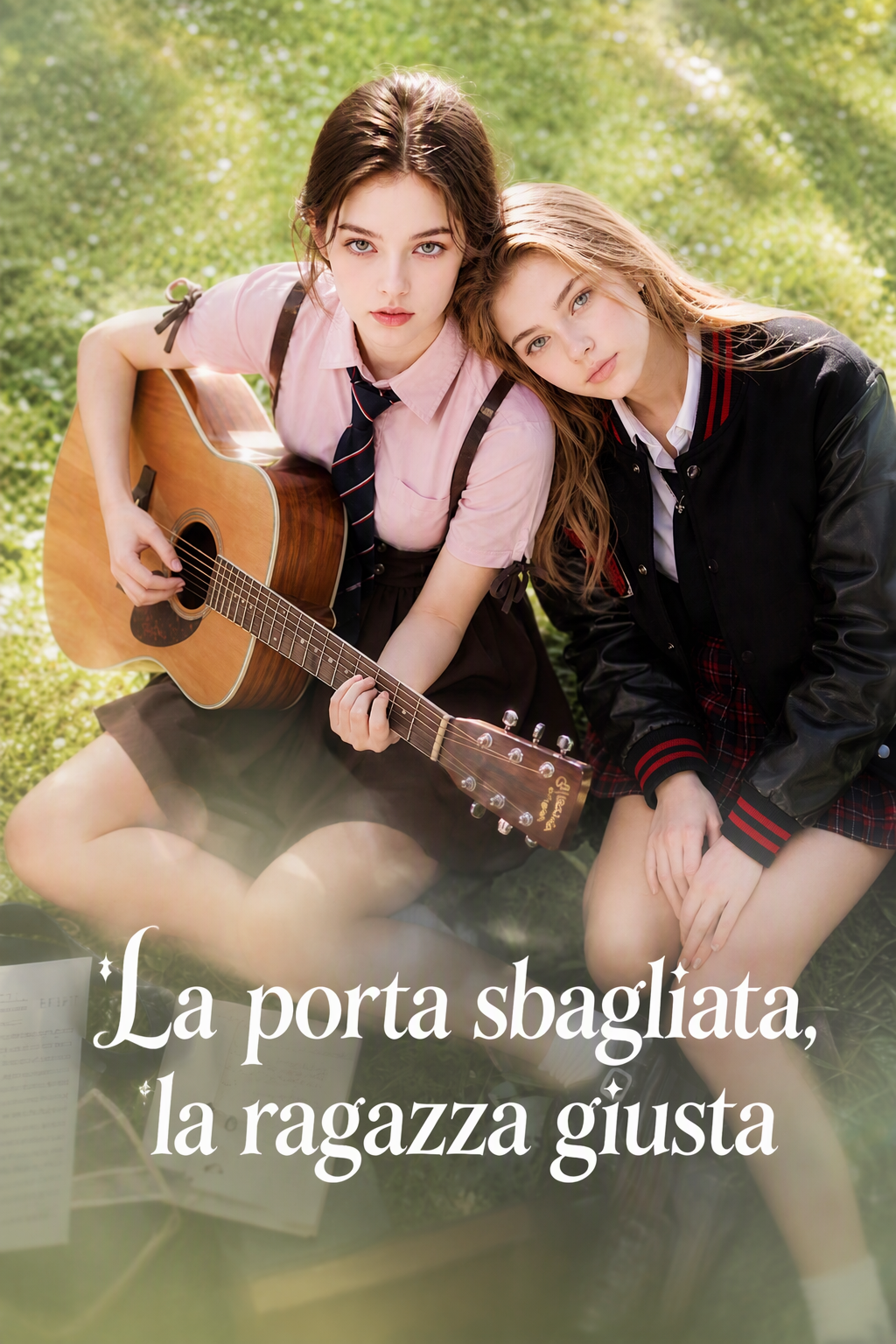 La porta sbagliata, la ragazza giusta