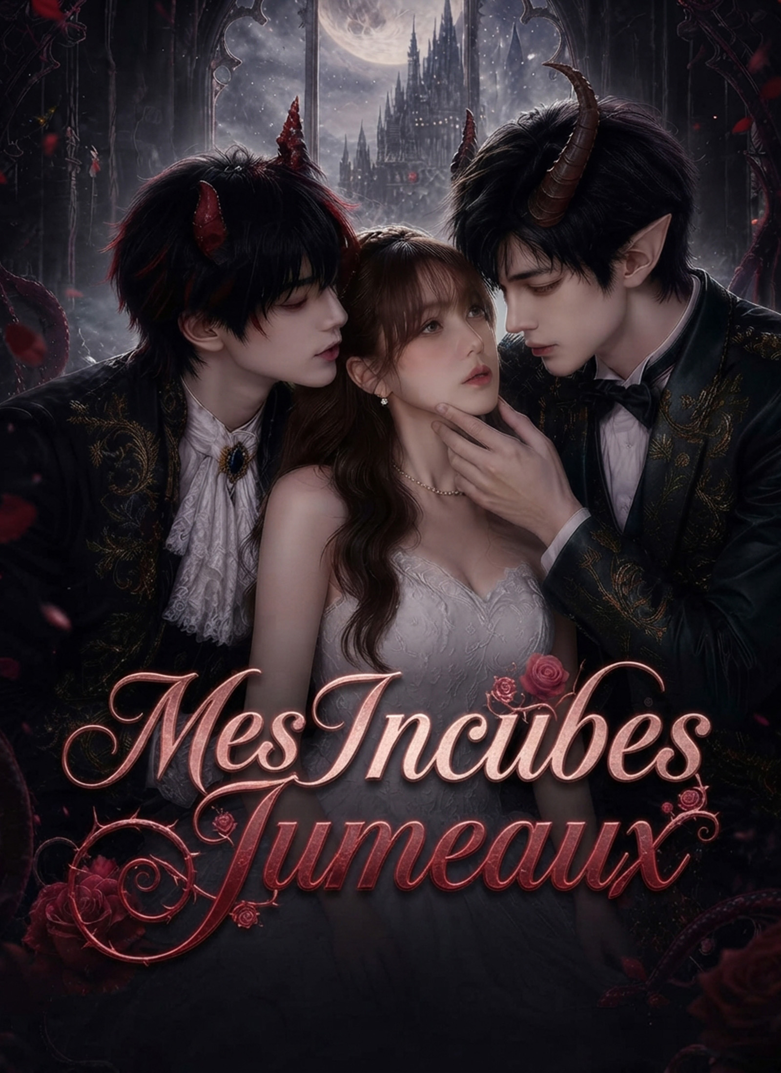 Mes Incubes Jumeaux