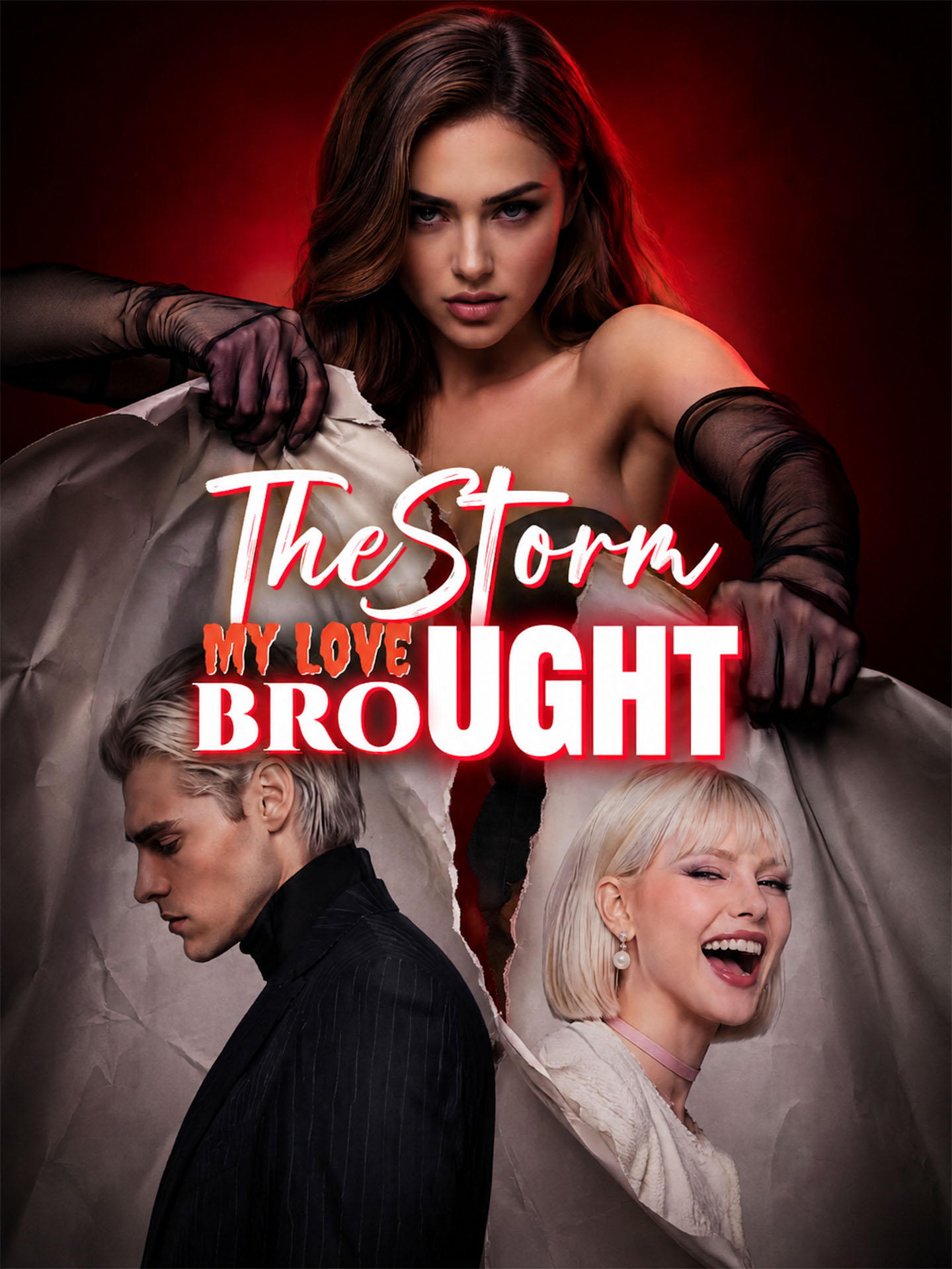 The Storm My Love Brought