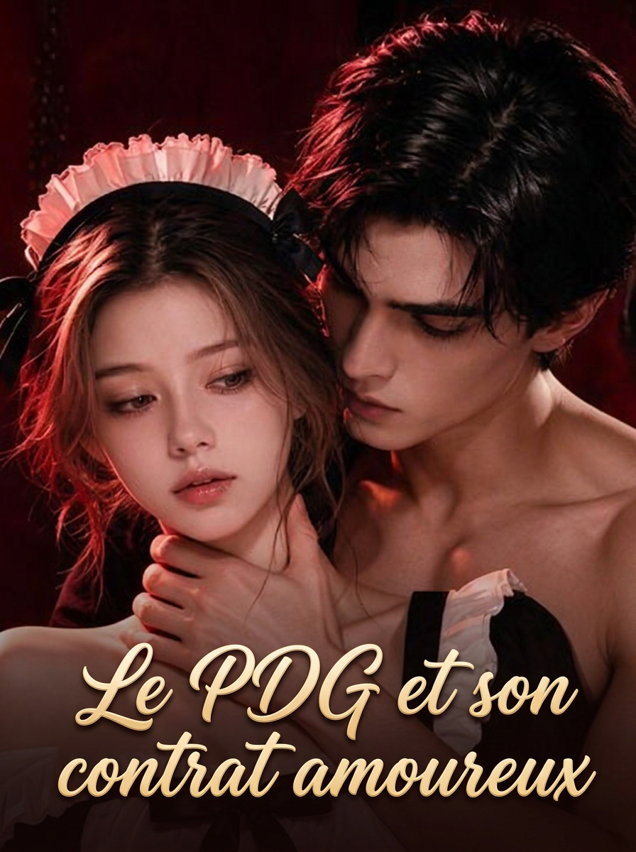 Le PDG et son contrat amoureux