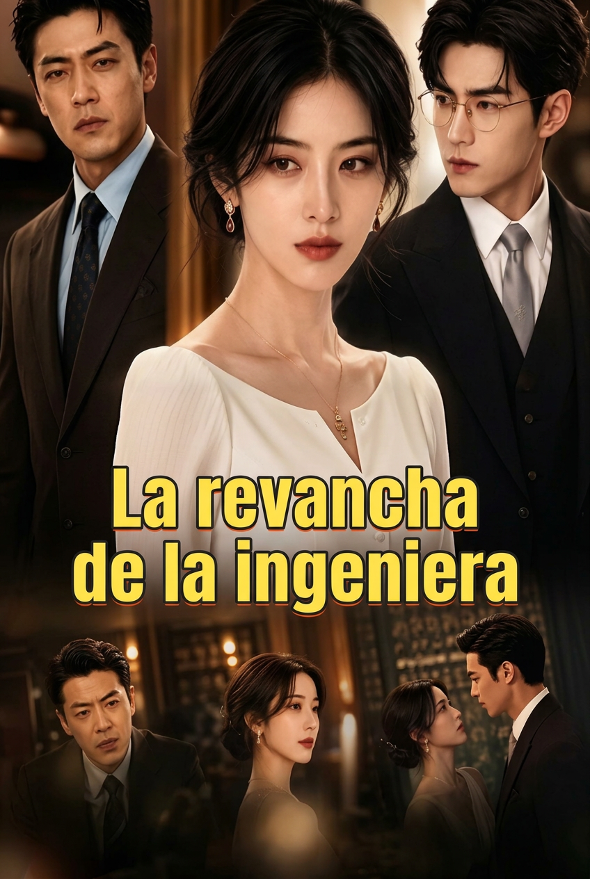 La revancha de la ingeniera