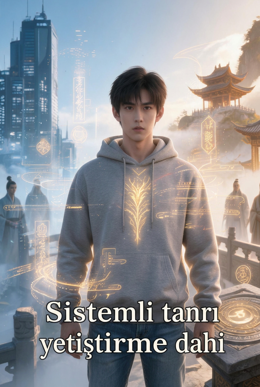 Sistemli tanrı yetiştirme dahi