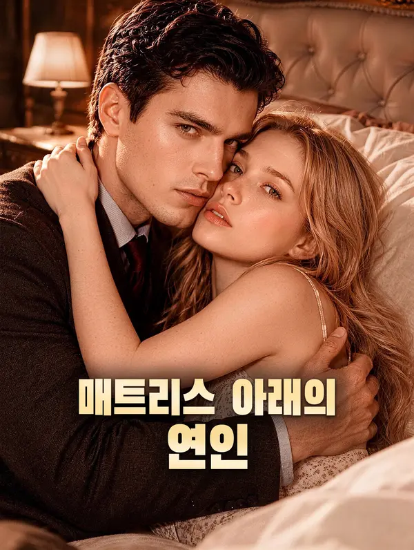 매트리스 아래의 연인