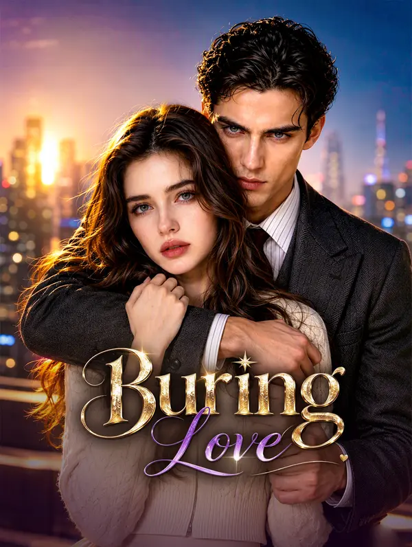Buring Love