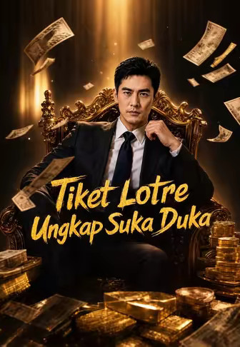 Tiket Lotre Ungkap Suka Duka