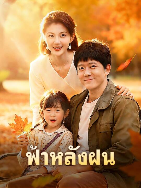 ฟ้าหลังฝน