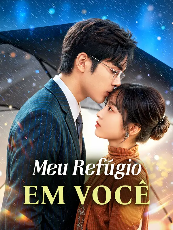 Meu Refúgio em Você