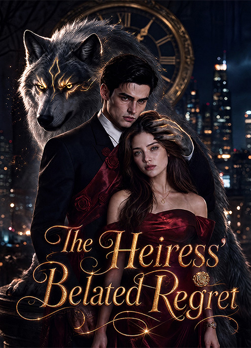 The Heiress’ Belated Regret