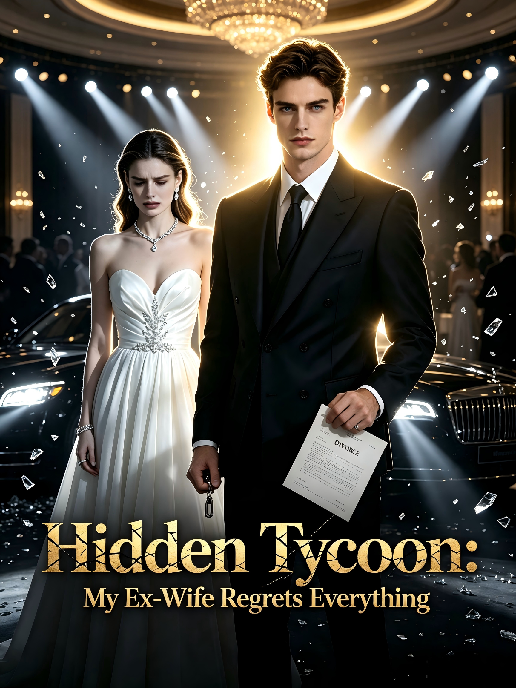 Hidden Tycoon: My Ex-Wife Regrets Everything