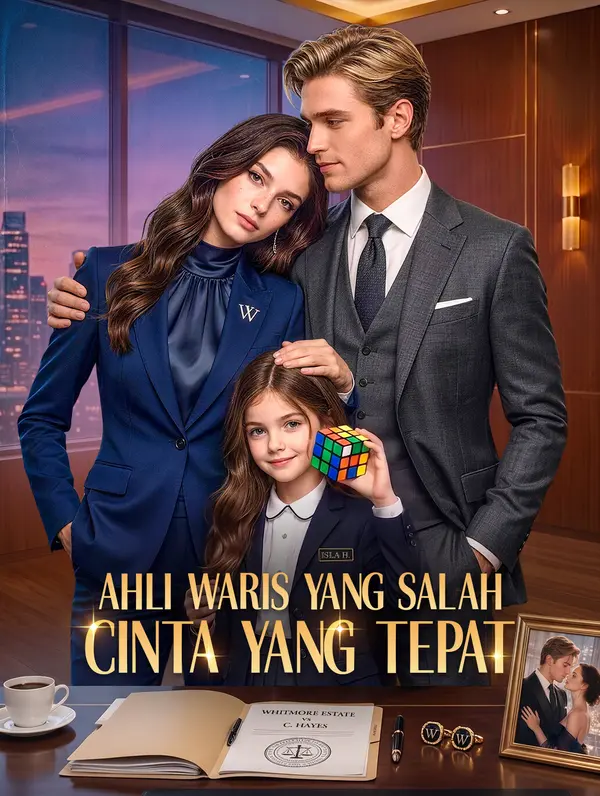 Ahli Waris yang Salah, Cinta yang Tepat