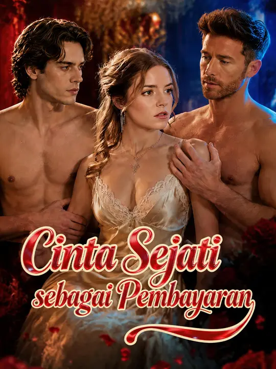 Cinta Sejati sebagai Pembayaran