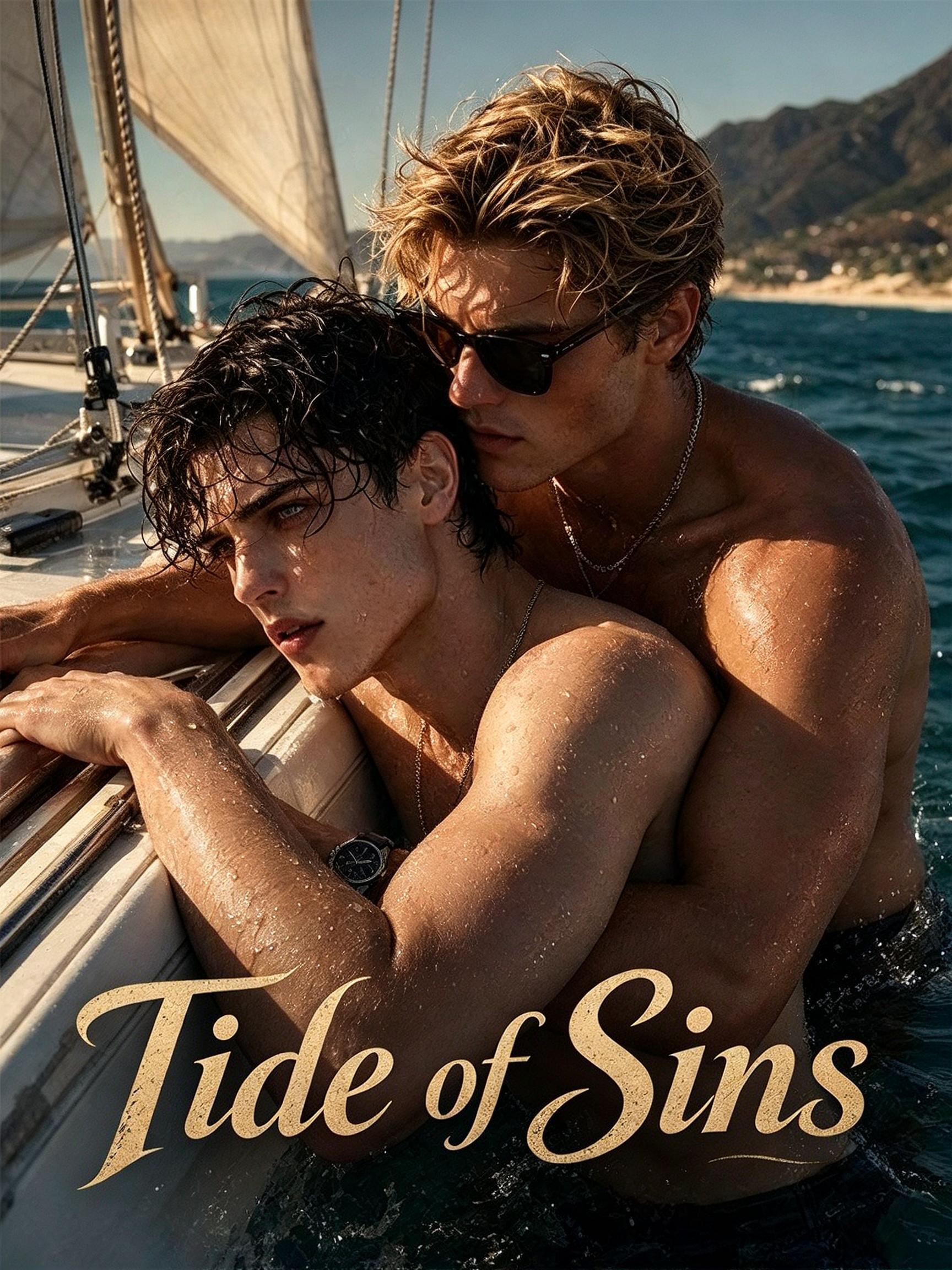 Tide of Sins