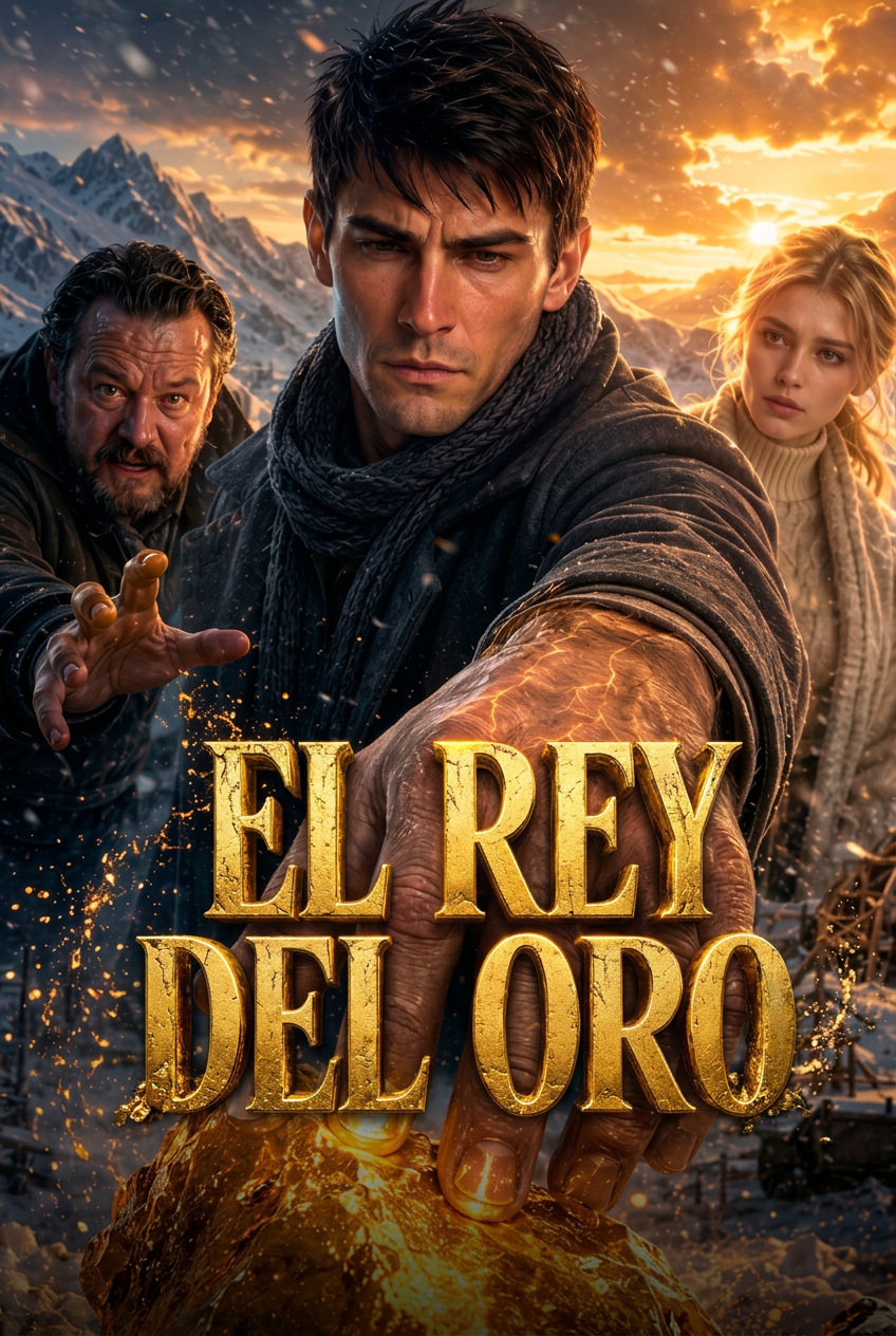 El rey del oro