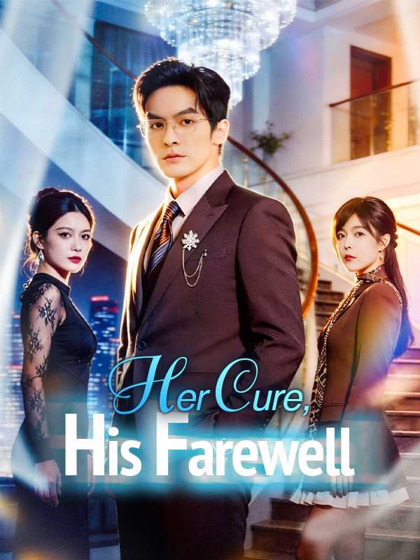 Her Cure, His Farewell