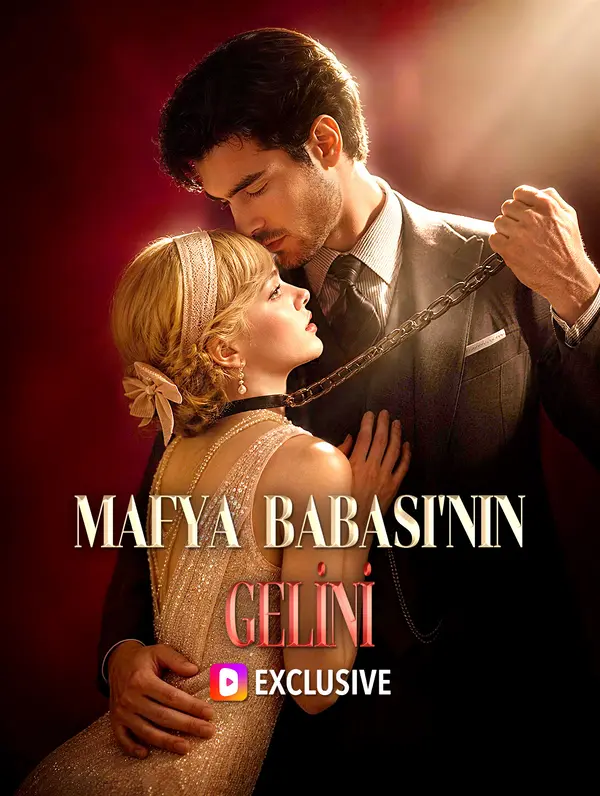 MAFYA BABASI'NIN GELİNİ(Dublajlı)