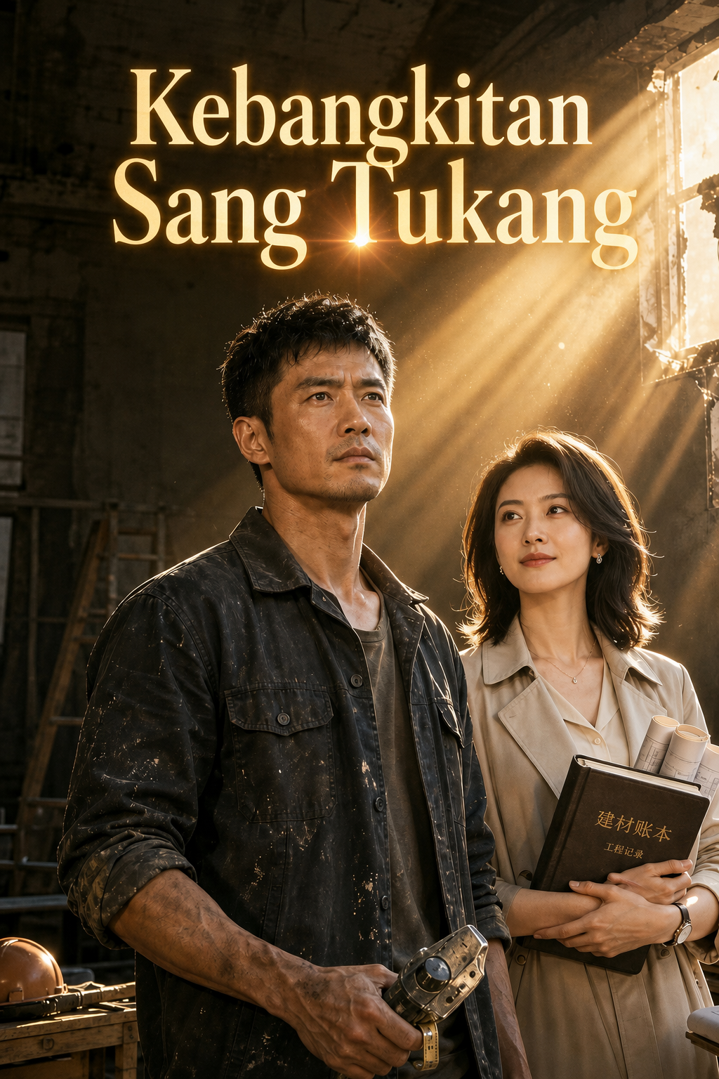 Kebangkitan Sang Tukang