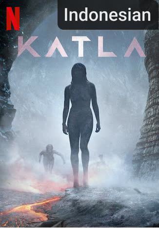 Katla [Indonesian] (2021)