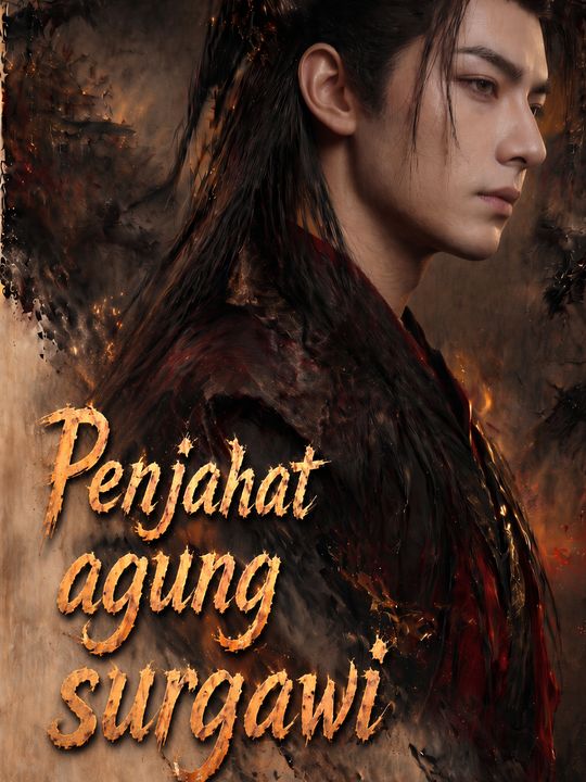 Penjahat agung surgawi