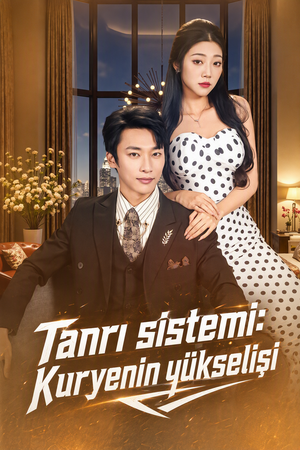 Tanrı sistemi: Kuryenin yükselişi