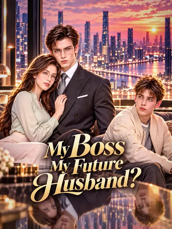 My Boss, My Future Husband?