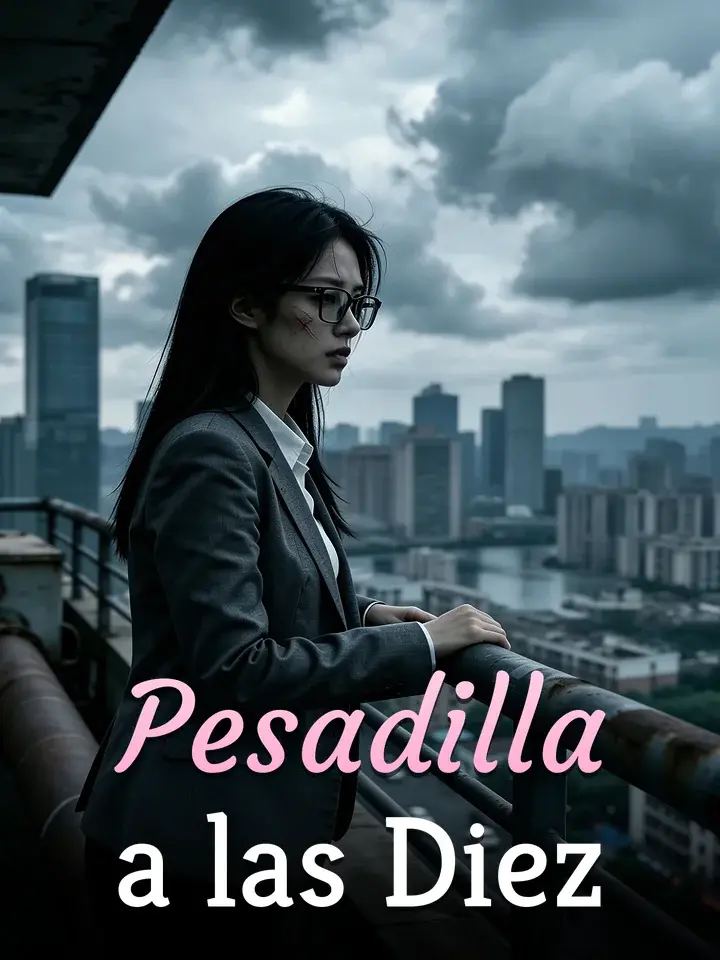 Pesadilla a las Diez