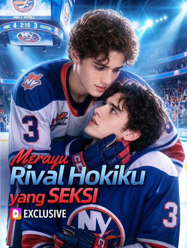 Merayu Rival Hokiku yang Seksi(Sulih Suara)