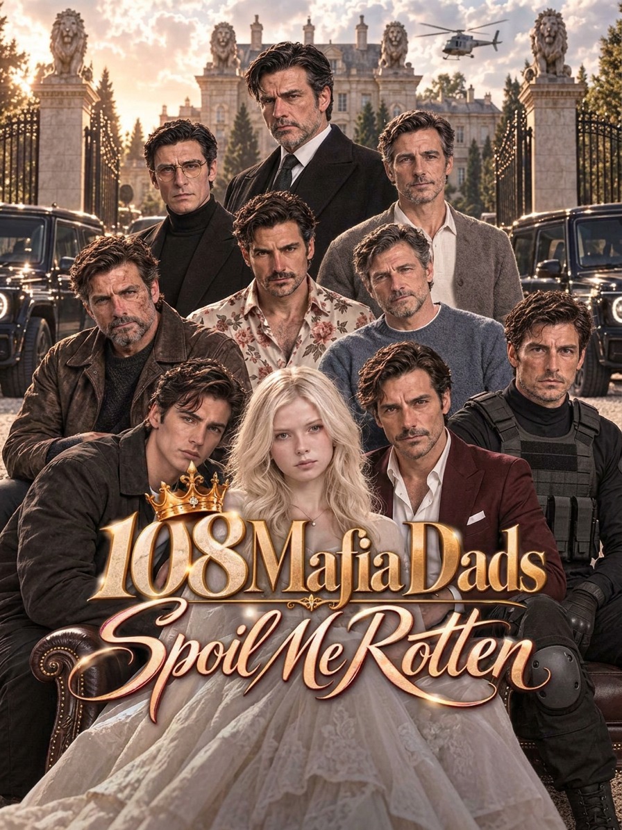 108 Mafia Dads Spoil Me Rotten