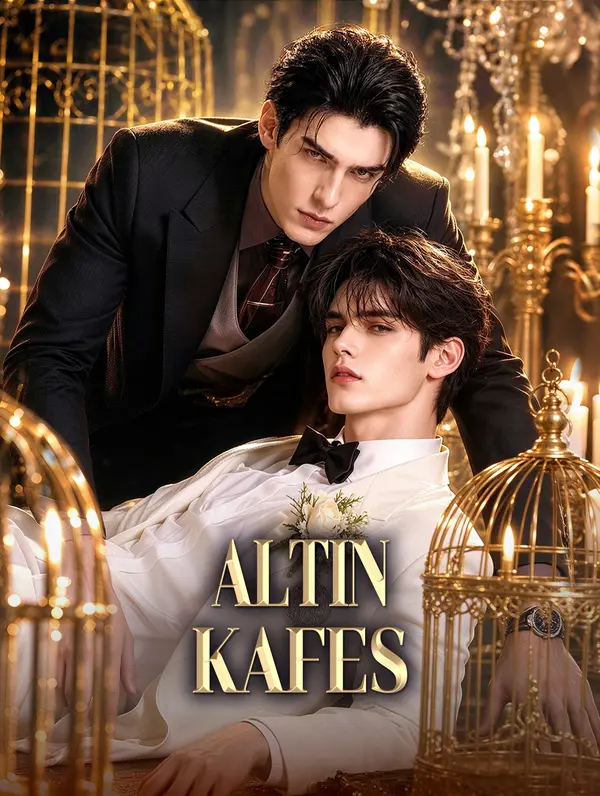ALTIN KAFES