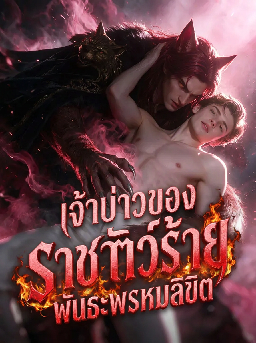 เจ้าบ่าวของราชาสัตว์ร้ายพันธะพรหมลิขิต