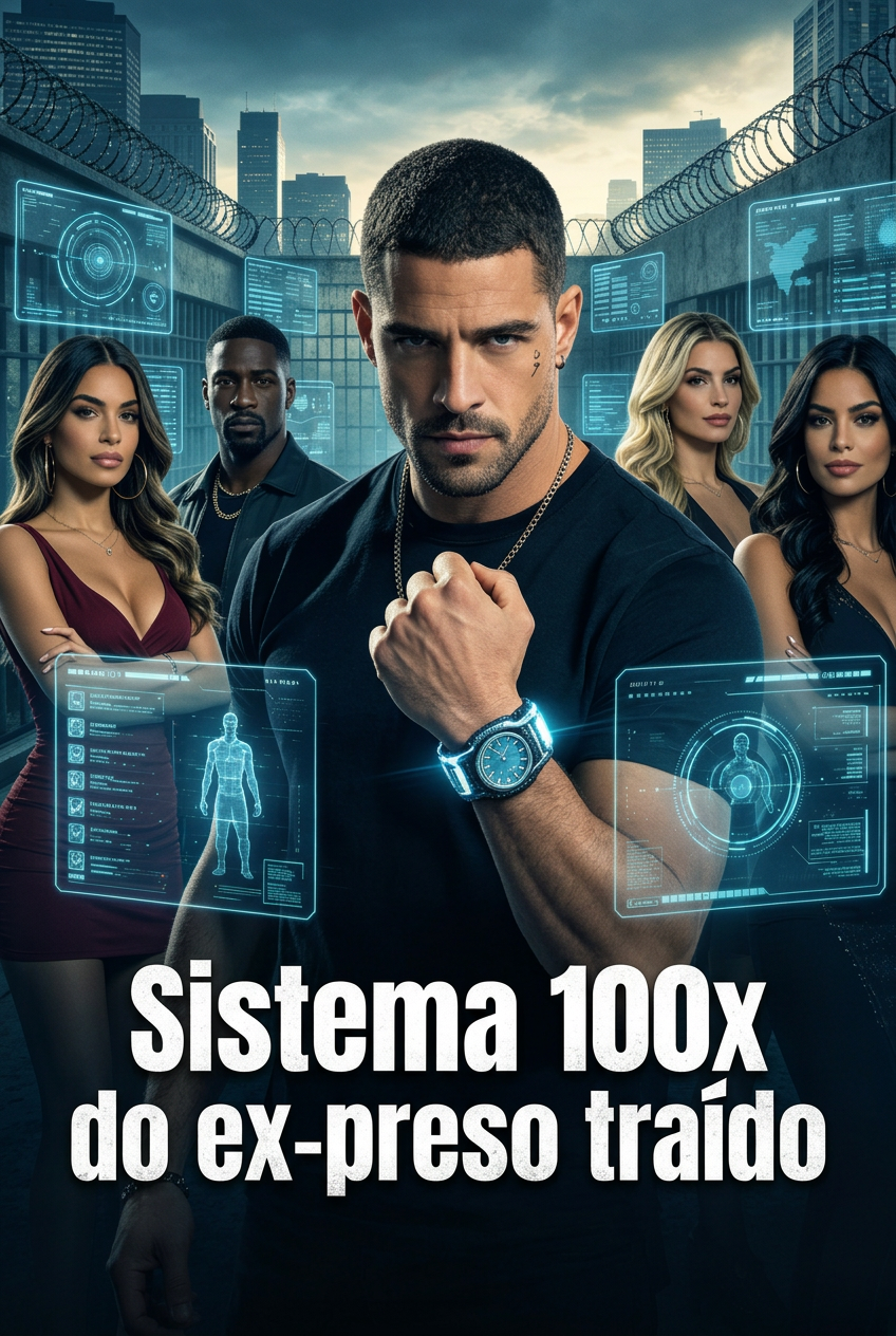 Sistema 100x do ex-preso traído