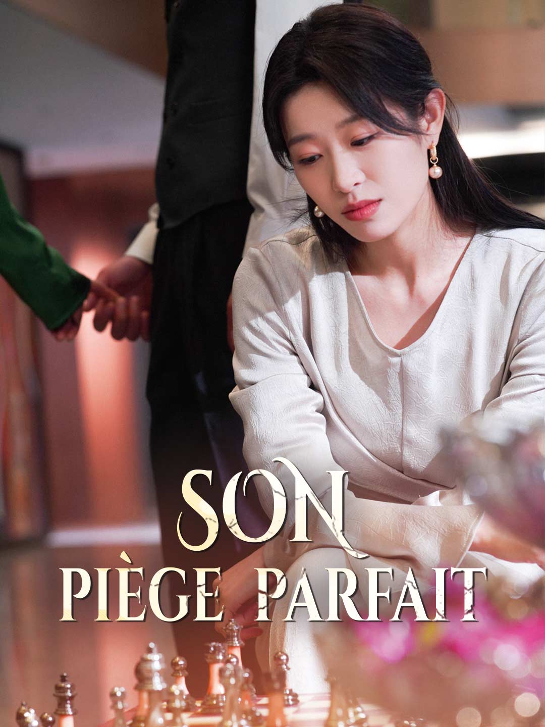 Son piège parfait (2025)