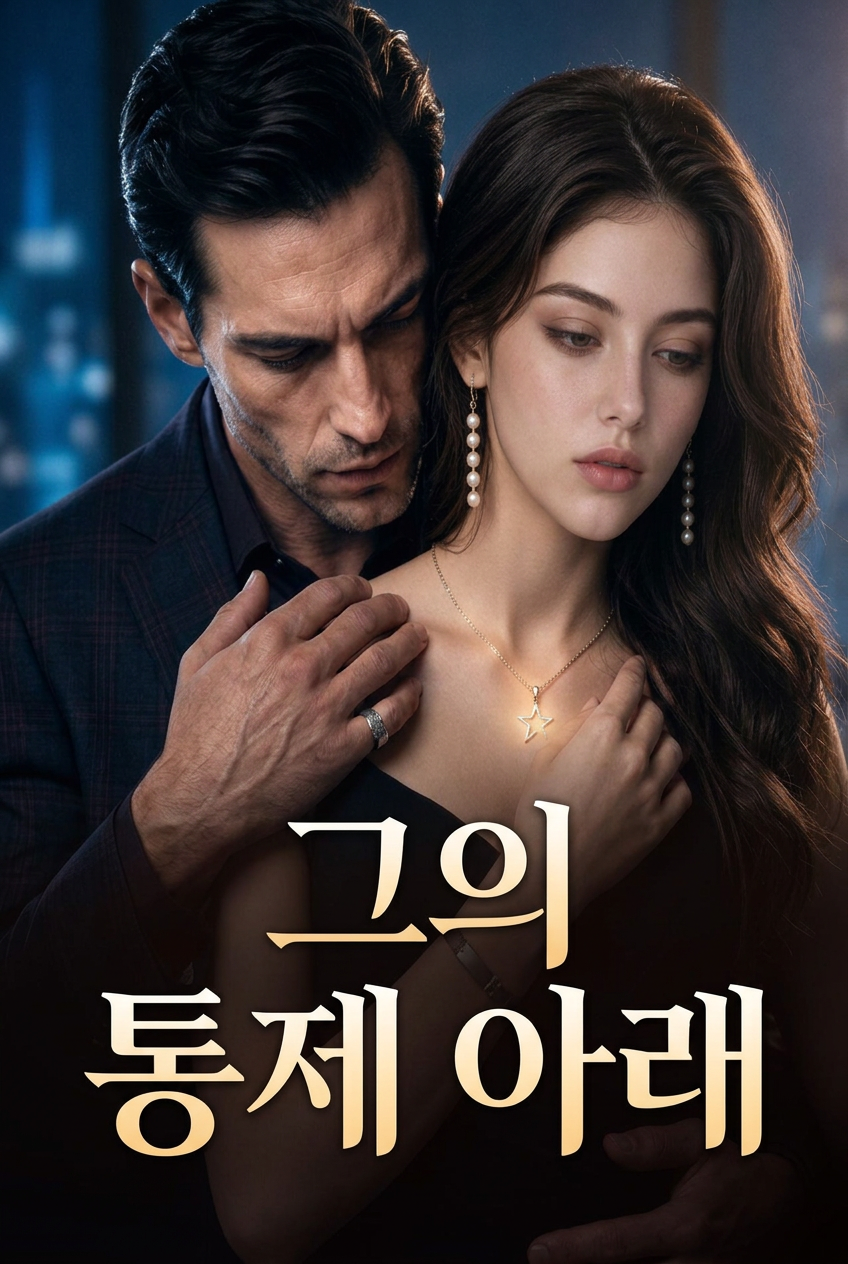 그의 통제 아래