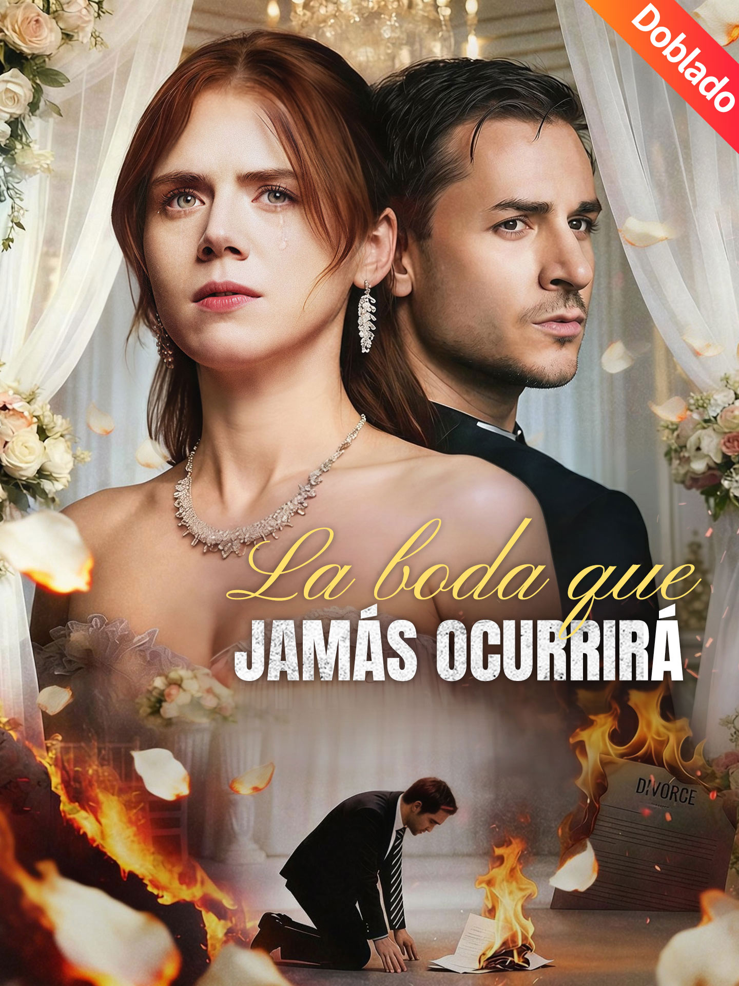 [Doblado]La boda que jamás ocurrirá