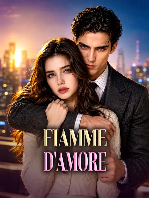 Fiamme d'Amore