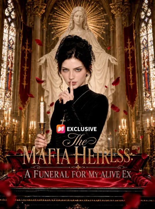 The Mafia Heiress_ A Funeral for My Alive Ex