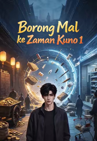 Borong Mal ke Zaman Kuno 1