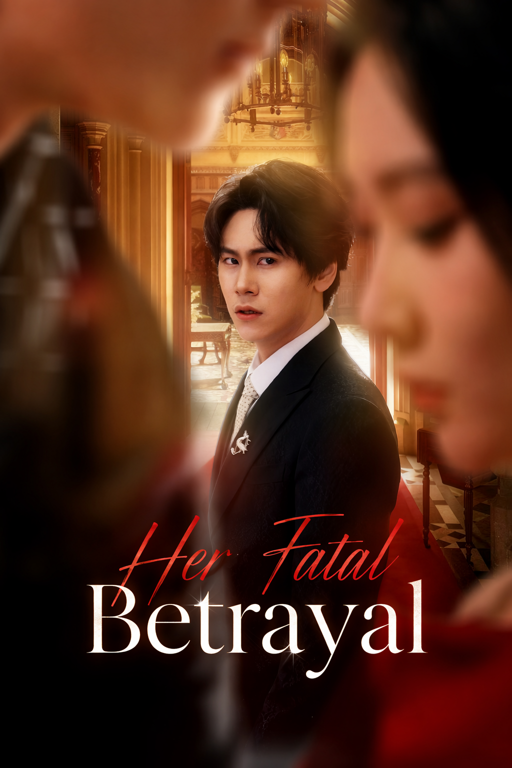 Her Fatal Betrayal