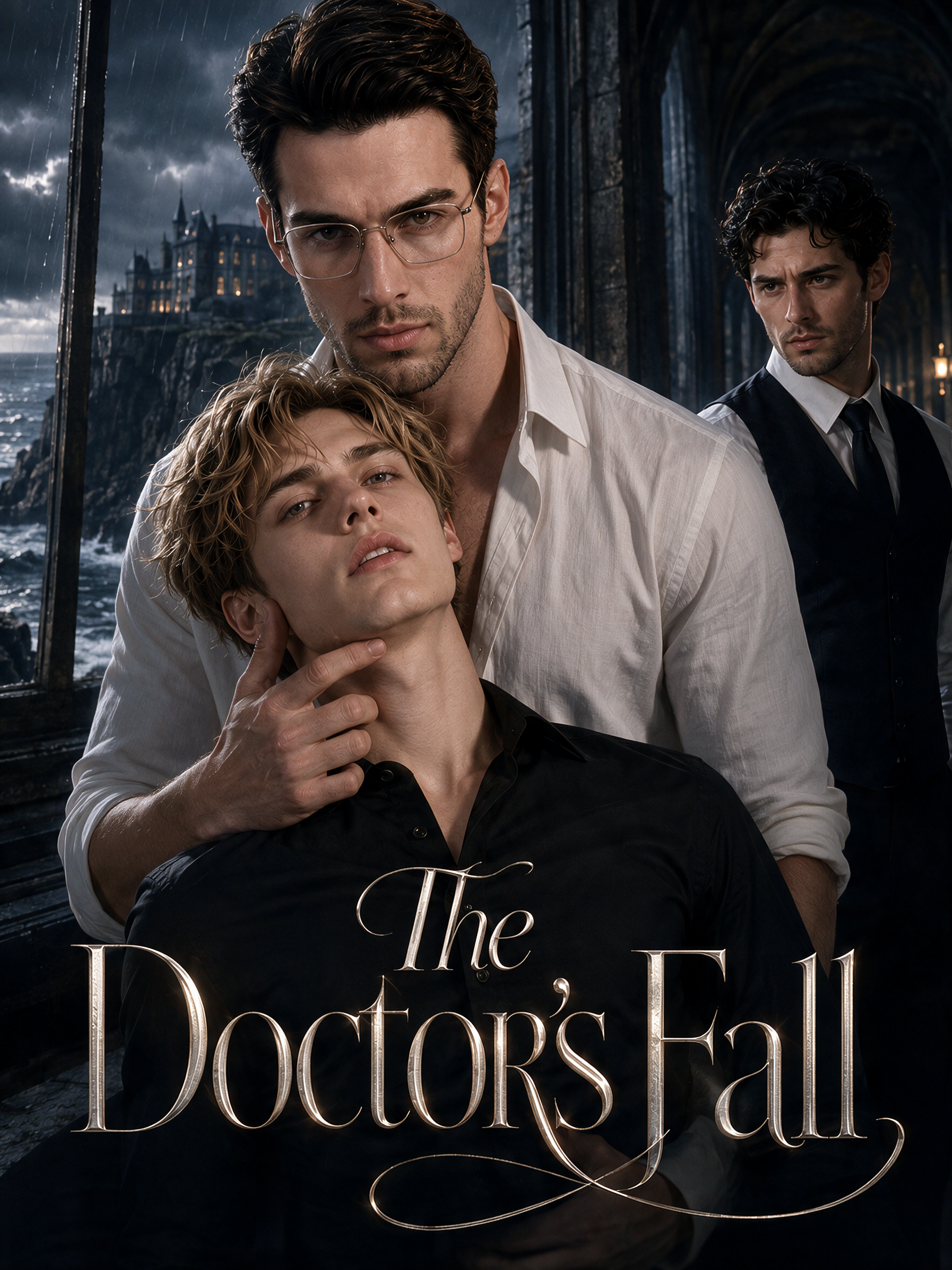 The Doctor's Fall