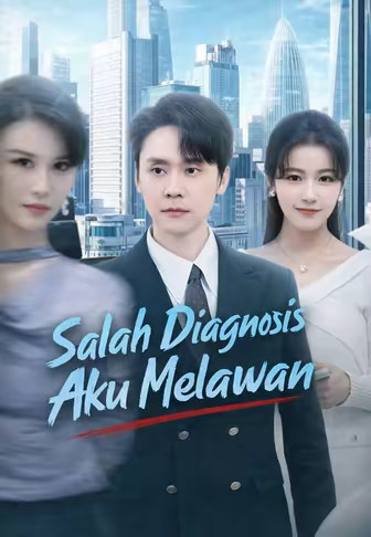 Salah Diagnosis Aku Melawan